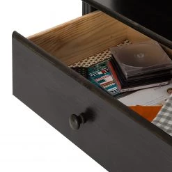 Maison Belfort Meuble TV Lillehammer II - Epicéa Havanna -Meubles TV muraux Soldes 1000056761 201006 10042500042 DETAILS P000000001000056761