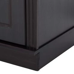 Maison Belfort Meuble TV Lillehammer III - 3 éléments - Pin massif - Epicéa Havanna -Meubles TV muraux Soldes 1000056773 201006 10042600070 DETAILS P000000001000056773