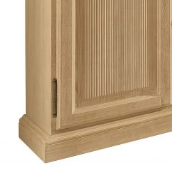 Ridgevalley Meuble TV Breddin (5 éléments) - Pin massif - Sans éclairage -Meubles TV muraux Soldes 1000084253 201004 11240000106 DETAILS P000000001000084253