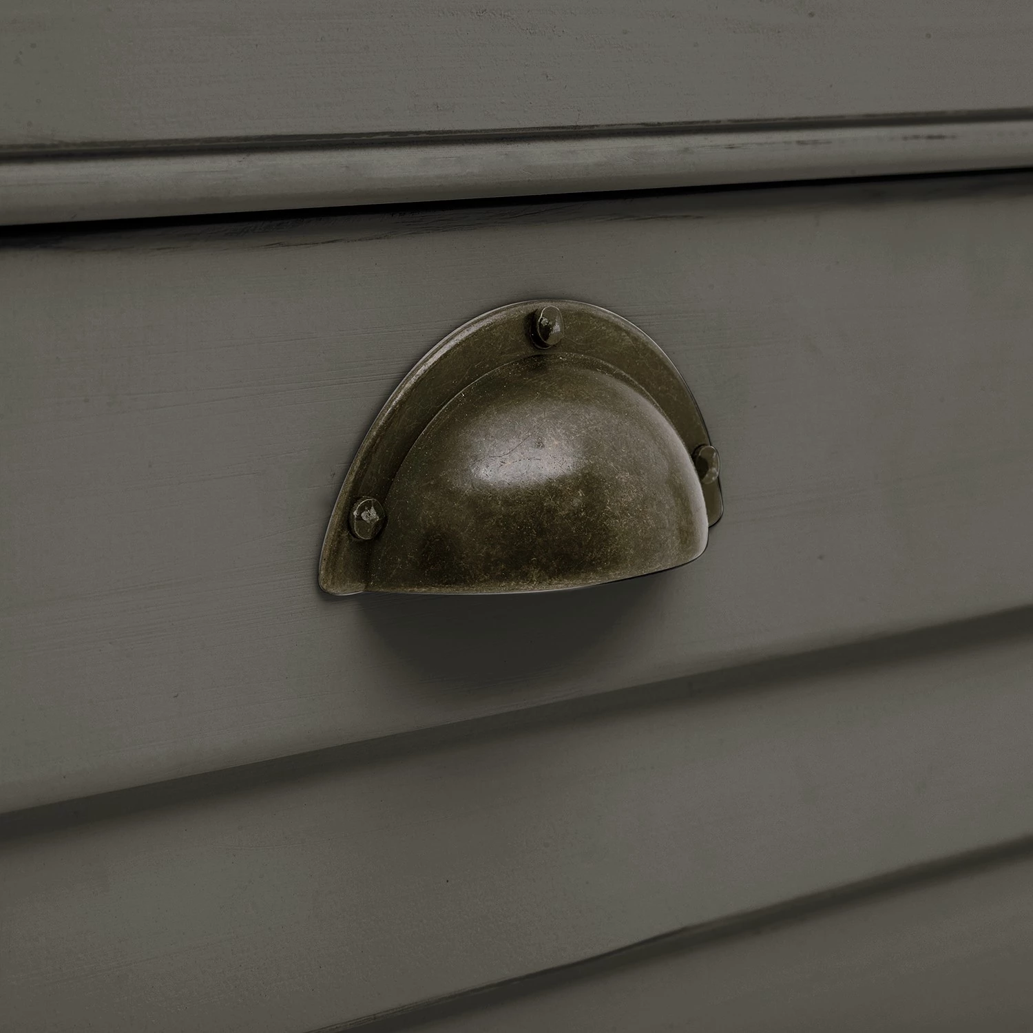 Ridgevalley Ensemble TV Sollerön I - Granite / Noir 9 Ridgevalley Ensemble TV Sollerön I - Granite / Noir – Image 7