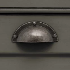 Ridgevalley Ensemble TV Sollerön I - Granite / Noir 19 Ridgevalley Ensemble TV Sollerön I - Granite / Noir -Meubles TV muraux Soldes 1000084445 201004 12103500932 DETAILS P000000001000084445