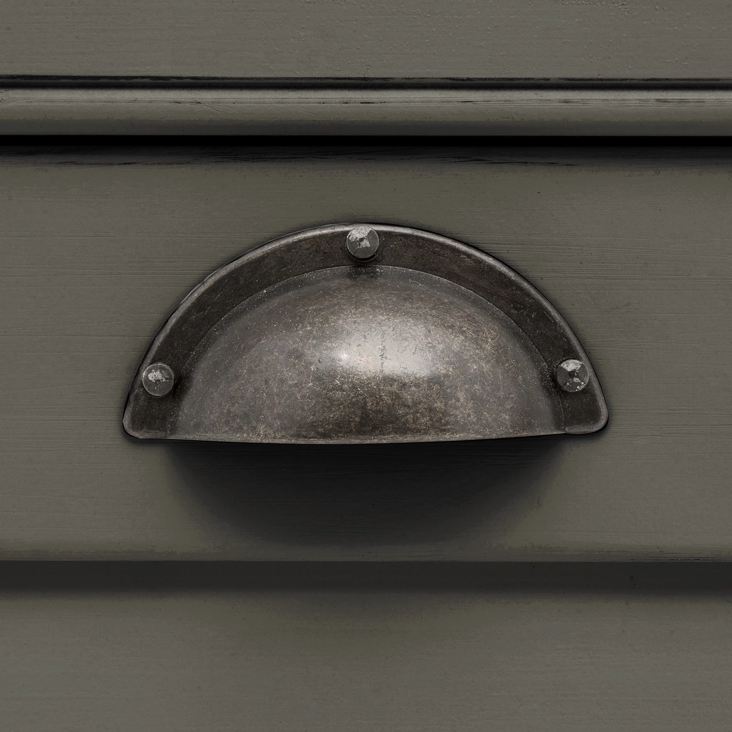 Ridgevalley Ensemble TV Sollerön I - Granite / Noir 10 Ridgevalley Ensemble TV Sollerön I - Granite / Noir – Image 8