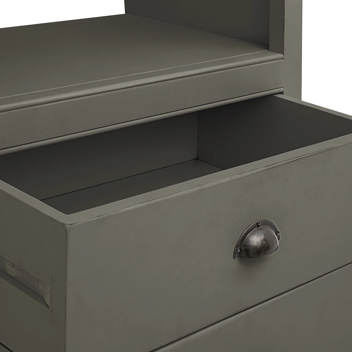 Ridgevalley Ensemble TV Sollerön I - Granite / Noir 11 Ridgevalley Ensemble TV Sollerön I - Granite / Noir – Image 9