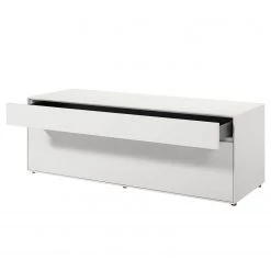 Now! by hülsta Ensemble hülsta now easy II (4 élém.) - Blanc pur laqué 21 Now! by hülsta Ensemble hülsta now easy II (4 élém.) - Blanc pur laqué -Meubles TV muraux Soldes 1000131857 180925 15314411 GALLERYIMAGES P000000001000131857