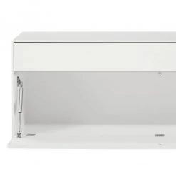 Now! by hülsta Ensemble hülsta now easy II (4 élém.) - Blanc pur laqué 22 Now! by hülsta Ensemble hülsta now easy II (4 élém.) - Blanc pur laqué -Meubles TV muraux Soldes 1000131857 180925 15314412 GALLERYIMAGES P000000001000131857