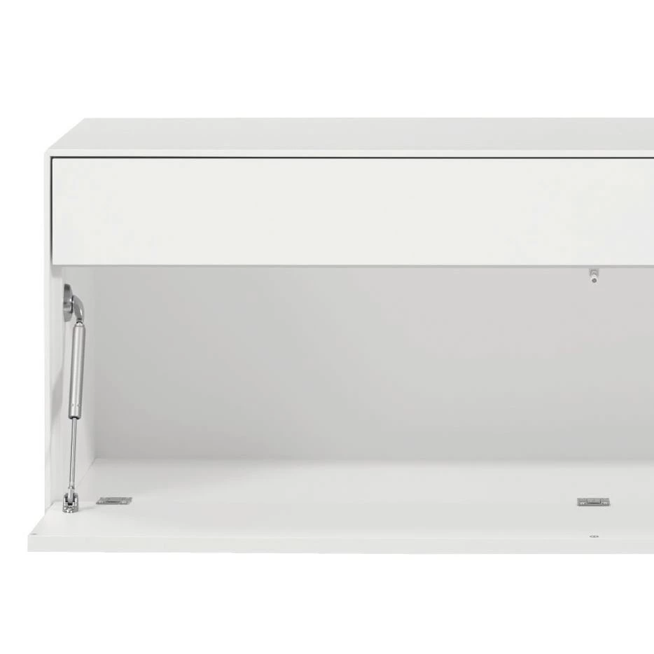 Now! by hülsta Ensemble hülsta now easy II (4 élém.) - Blanc pur laqué 10 Now! by hülsta Ensemble hülsta now easy II (4 élém.) - Blanc pur laqué – Image 8