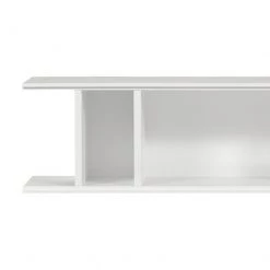 Now! by hülsta Ensemble hülsta now easy II (4 élém.) - Blanc pur laqué 19 Now! by hülsta Ensemble hülsta now easy II (4 élém.) - Blanc pur laqué -Meubles TV muraux Soldes 1000131857 180925 15314518 GALLERYIMAGES P000000001000131857