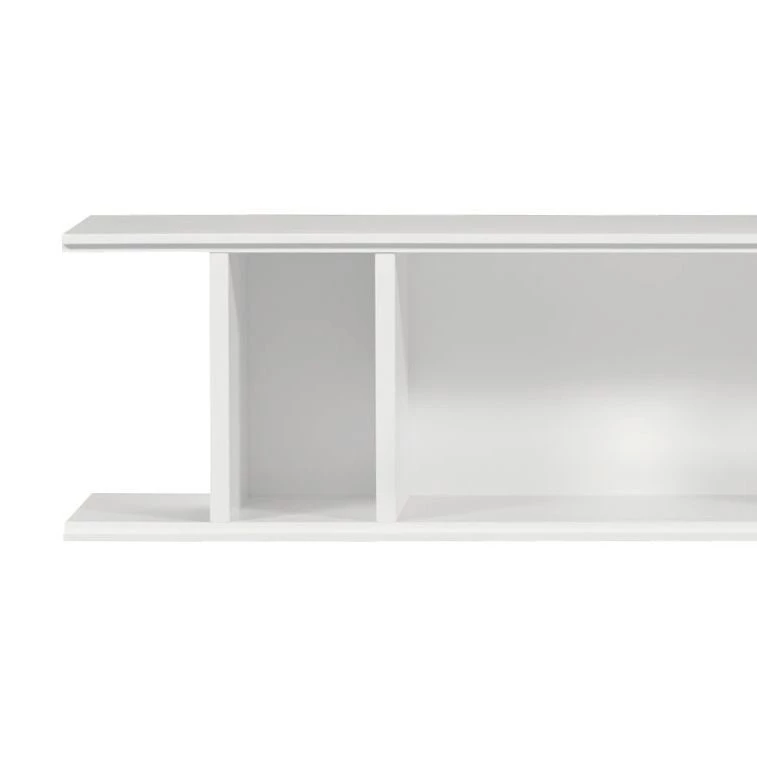 Now! by hülsta Ensemble hülsta now easy II (4 élém.) - Blanc pur laqué 7 Now! by hülsta Ensemble hülsta now easy II (4 élém.) - Blanc pur laqué – Image 5