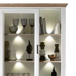 Ridgevalley Ensemble meubles TV Jasmund III (4 él.) - Imitation pin blanc -Meubles TV muraux Soldes 1000136053 181227 12564900043 GALLERYIMAGES P000000001000136053