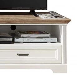 Ridgevalley Ensemble meubles TV Jasmund III (4 él.) - Imitation pin blanc -Meubles TV muraux Soldes 1000136053 181227 12564900045 GALLERYIMAGES P000000001000136053