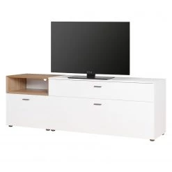 Germania Ensemble meubles TV Coruna IV (3 élém.) - Imitation chêne Grandson -Meubles TV muraux Soldes 1000168945 190403 11353800096 GALLERYIMAGES P000000001000168945