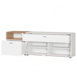 Germania Ensemble meubles TV Coruna IV (3 élém.) - Imitation chêne Grandson -Meubles TV muraux Soldes 1000168945 190403 11353800097 GALLERYIMAGES P000000001000168945