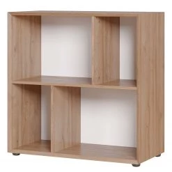 Germania Ensemble meubles TV Coruna IV (3 élém.) - Imitation chêne Grandson -Meubles TV muraux Soldes 1000168945 190403 11353800099 GALLERYIMAGES P000000001000168945