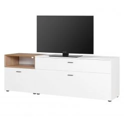 Germania Ensemble meubles TV Coruna II (2 élém.) - Imitation chêne Grandson -Meubles TV muraux Soldes 1000168947 190403 11353900119 GALLERYIMAGES P000000001000168947