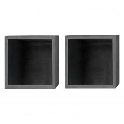 LC Spa Ensemble meubles TV Infinity III (7 él.) - Imitation béton / Graphite 10 LC Spa Ensemble meubles TV Infinity III (7 él.) - Imitation béton / Graphite -Meubles TV muraux Soldes 1000178624 190807 06302700050 DETAILS P000000001000178624