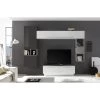 LC Spa Ensemble meubles TV Infinity VIII (8 él) - Imitation béton / Graphite 2 LC Spa Ensemble meubles TV Infinity VIII (8 él) - Imitation béton / Graphite -Meubles TV muraux Soldes 1000178626 190807 06302800057 MOOD IMAGE P000000001000178626 mood