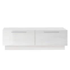 LC Spa Ensemble meubles TV Infinity VIII (8 él) - Blanc / Imitation noyer foncé 12 LC Spa Ensemble meubles TV Infinity VIII (8 él) - Blanc / Imitation noyer foncé -Meubles TV muraux Soldes 1000178630 190807 06302900085 DETAILS P000000001000178630