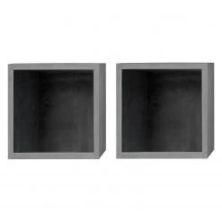 LC Spa Ensemble meubles TV Infinity IV (7 él.) - Blanc / Imitation béton -Meubles TV muraux Soldes 1000178654 190807 06303700214 DETAILS P000000001000178654