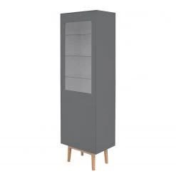 Mørteens Ensemble meubles TV Lindholm II (4 él.) - Partiellement en chêne massif - Gris 27 Mørteens Ensemble meubles TV Lindholm II (4 él.) - Partiellement en chêne massif - Gris -Meubles TV muraux Soldes 1000182335 190806 13181800028 DETAILS P000000001000182335