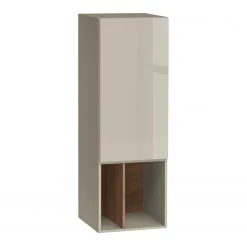 Now! by hülsta Ensemble hülsta now vision I (3 élém.) - Gris Sahara brillant -Meubles TV muraux Soldes 1000183901 190807 12092000008 DETAILS P000000001000183901