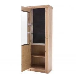 Naturoo Ensemble meubles TV Mendes I (4 élém.) - Imitation planches de chêne / Anthracite -Meubles TV muraux Soldes 1000189550 190925 06354300004 DETAILS P000000001000189550