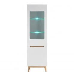 Mørteens Ensemble meubles TV Tenabo II (4 élém.) - Blanc mat / Chêne à nœuds 42 Mørteens Ensemble meubles TV Tenabo II (4 élém.) - Blanc mat / Chêne à nœuds -Meubles TV muraux Soldes 1000191376 200121 14363200019 DETAILS P000000001000191376