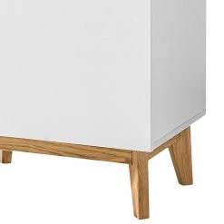 Mørteens Ensemble meubles TV Tenabo II (4 élém.) - Blanc mat / Chêne à nœuds 47 Mørteens Ensemble meubles TV Tenabo II (4 élém.) - Blanc mat / Chêne à nœuds -Meubles TV muraux Soldes 1000191376 200121 14363200024 DETAILS P000000001000191376