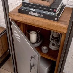 Ars manufacti Ensemble meubles TV Manchester II (4) - Acacia massif / Métal - Acacia / Anthracite 41 Ars manufacti Ensemble meubles TV Manchester II (4) - Acacia massif / Métal - Acacia / Anthracite -Meubles TV muraux Soldes 1000196081 200430 15155900024 DETAILS P000000001000196081