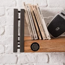 Ars manufacti Ensemble meubles TV Manchester II (4) - Acacia massif / Métal - Acacia / Anthracite 45 Ars manufacti Ensemble meubles TV Manchester II (4) - Acacia massif / Métal - Acacia / Anthracite -Meubles TV muraux Soldes 1000196081 200430 15160200028 DETAILS P000000001000196081