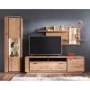 Naturoo Meubles TV muraux Doora I (3 élém.) - Partiellement en chêne à nœuds massif - Chêne à nœuds Bianco / Graphite -Meubles TV muraux Soldes 1000207677 200305 06214200001 MOOD IMAGE P000000001000207677 mood