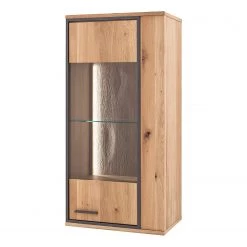 Naturoo Meubles TV muraux Doora II (4 élém.) - Partiellement en chêne à nœuds massif - Chêne à nœuds Bianco / Graphite 25 Naturoo Meubles TV muraux Doora II (4 élém.) - Partiellement en chêne à nœuds massif - Chêne à nœuds Bianco / Graphite -Meubles TV muraux Soldes 1000207678 200305 06214300023 DETAILS P000000001000207678