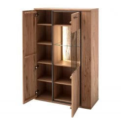 Naturoo Meubles TV muraux Doora III (3 élém.) - Partiellement en chêne à nœuds massif - Chêne à nœuds Bianco / Graphite 20 Naturoo Meubles TV muraux Doora III (3 élém.) - Partiellement en chêne à nœuds massif - Chêne à nœuds Bianco / Graphite -Meubles TV muraux Soldes 1000207679 200305 06214400041 DETAILS P000000001000207679