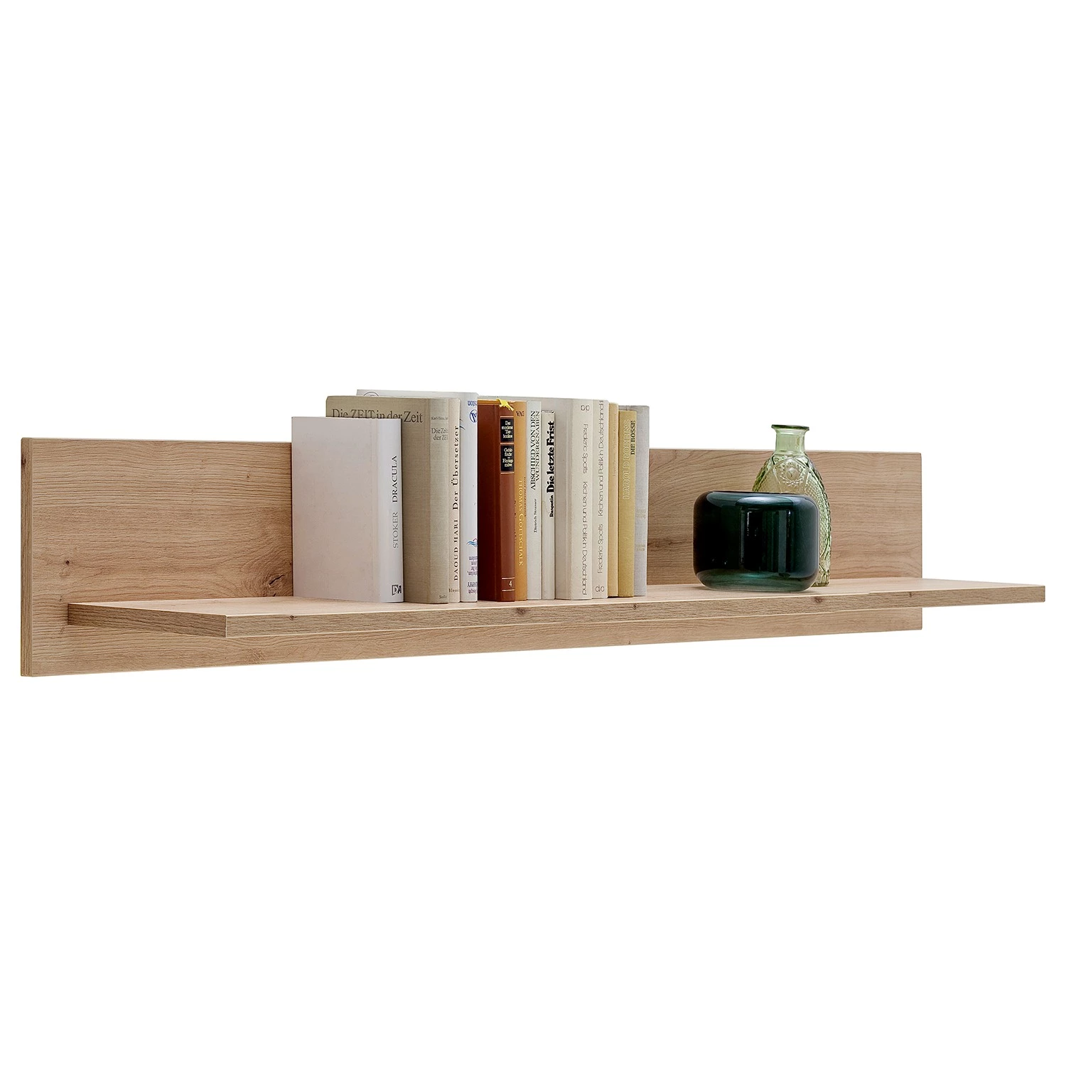 Loftscape Ensemble meubles TV Buena III (4 élém.) - Imitation planches de chêne / Anthracite 15 Loftscape Ensemble meubles TV Buena III (4 élém.) - Imitation planches de chêne / Anthracite – Image 13