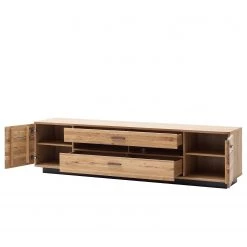 Loftscape Ensemble meubles TV Salvo I (3 élém.) - Partiellement en chêne massif - Planches de chêne Bianco / Gris 26 Loftscape Ensemble meubles TV Salvo I (3 élém.) - Partiellement en chêne massif - Planches de chêne Bianco / Gris -Meubles TV muraux Soldes 1000207683 200305 06214900107 DETAILS P000000001000207683