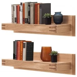 Loftscape Ensemble meubles TV Salvo III (4 élém.) - Partiellement en chêne massif - Planches de chêne Bianco / Gris 22 Loftscape Ensemble meubles TV Salvo III (4 élém.) - Partiellement en chêne massif - Planches de chêne Bianco / Gris -Meubles TV muraux Soldes 1000207685 200305 06215100140 DETAILS P000000001000207685