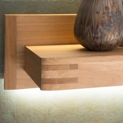 Loftscape Ensemble meubles TV Salvo III (4 élém.) - Partiellement en chêne massif - Planches de chêne Bianco / Gris 23 Loftscape Ensemble meubles TV Salvo III (4 élém.) - Partiellement en chêne massif - Planches de chêne Bianco / Gris -Meubles TV muraux Soldes 1000207685 200305 06215100141 DETAILS P000000001000207685