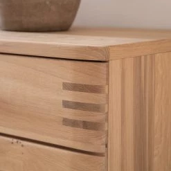 Loftscape Ensemble meubles TV Salvo III (4 élém.) - Partiellement en chêne massif - Planches de chêne Bianco / Gris 29 Loftscape Ensemble meubles TV Salvo III (4 élém.) - Partiellement en chêne massif - Planches de chêne Bianco / Gris -Meubles TV muraux Soldes 1000207685 200305 06215100147 DETAILS P000000001000207685