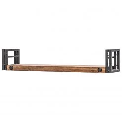 Ars manufacti Meubles TV Manchester III (3 éléments) - Acacia massif / Métal - Acacia / Anthracite 34 Ars manufacti Meubles TV Manchester III (3 éléments) - Acacia massif / Métal - Acacia / Anthracite -Meubles TV muraux Soldes 1000213222 200831 09510400060 DETAILS P000000001000213222