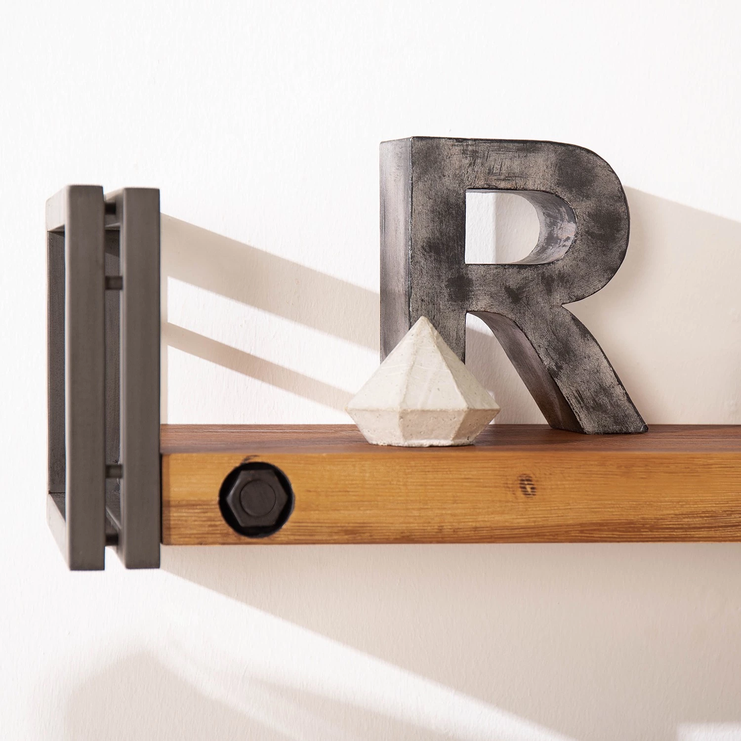 Ars manufacti Meubles TV Manchester III (3 éléments) - Acacia massif / Métal - Acacia / Anthracite 25 Ars manufacti Meubles TV Manchester III (3 éléments) - Acacia massif / Métal - Acacia / Anthracite – Image 23