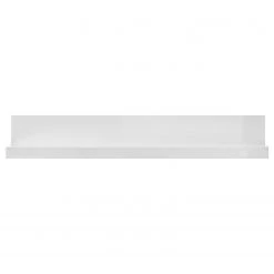 Loftscape Ensemble meubles TV Cely I (4 éléments) - Blanc brillant / Blanc mat -Meubles TV muraux Soldes 1000214312 200527 07014400156 DETAILS P000000001000214312