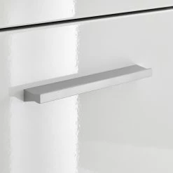 Loftscape Ensemble meubles TV Cely III (4 élém.) - Blanc brillant / Blanc mat -Meubles TV muraux Soldes 1000214314 200527 07025000206 DETAILS P000000001000214314