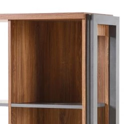 Ars manufacti Ensemble meubles TV Marton I (4 élém.) - Imitation chêne Stirling / Anthracite -Meubles TV muraux Soldes 1000217601 200630 09272800012 DETAILS P000000001000217601