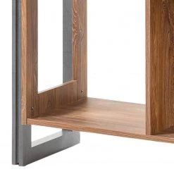 Ars manufacti Ensemble meubles TV Marton I (4 élém.) - Imitation chêne Stirling / Anthracite -Meubles TV muraux Soldes 1000217601 200630 09272900013 DETAILS P000000001000217601