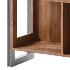 Ars manufacti Ensemble meubles TV Marton II (4 élém.) - Imitation chêne Stirling / Anthracite -Meubles TV muraux Soldes 1000217602 200630 09273700027 DETAILS P000000001000217602