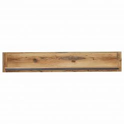 Ridgevalley Ensemble meubles TV Priay (2 éléments ) - Imitation mélèze / Graphite -Meubles TV muraux Soldes 1000221770 200831 14271900049 DETAILS P000000001000221770