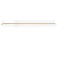 Loftscape Ensemble meubles TV Cailla I (4 élém.) - Blanc brillant / Imitation chêne 25 Loftscape Ensemble meubles TV Cailla I (4 élém.) - Blanc brillant / Imitation chêne -Meubles TV muraux Soldes 1000223923 200828 15491400138 DETAILS P000000001000223923