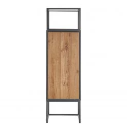 Red Living Ensemble meubles TV Barview I (3 élém.) - Placage bois - Chêne / Anthracite 18 Red Living Ensemble meubles TV Barview I (3 élém.) - Placage bois - Chêne / Anthracite -Meubles TV muraux Soldes 1000224224 210215 11263700005 DETAILS P000000001000224224