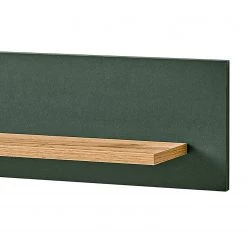 Norrwood Ensemble meubles TV Cardet I (4 élém.) - Vert mousse / Imitation chêne de Wotan -Meubles TV muraux Soldes 1000227559 201016 13040300065 DETAILS P000000001000227559