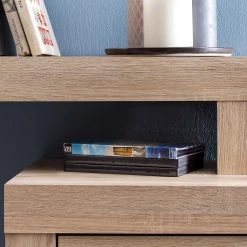 Loftscape Ensemble meubles TV Vierzon (4 éléments) - Imitation chêne Sonoma -Meubles TV muraux Soldes 1000237339 201230 13133600037 DETAILS P000000001000237339