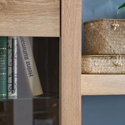 Loftscape Ensemble meubles TV Vierzon (4 éléments) - Imitation chêne Sonoma -Meubles TV muraux Soldes 1000237339 201230 13134100038 DETAILS P000000001000237339